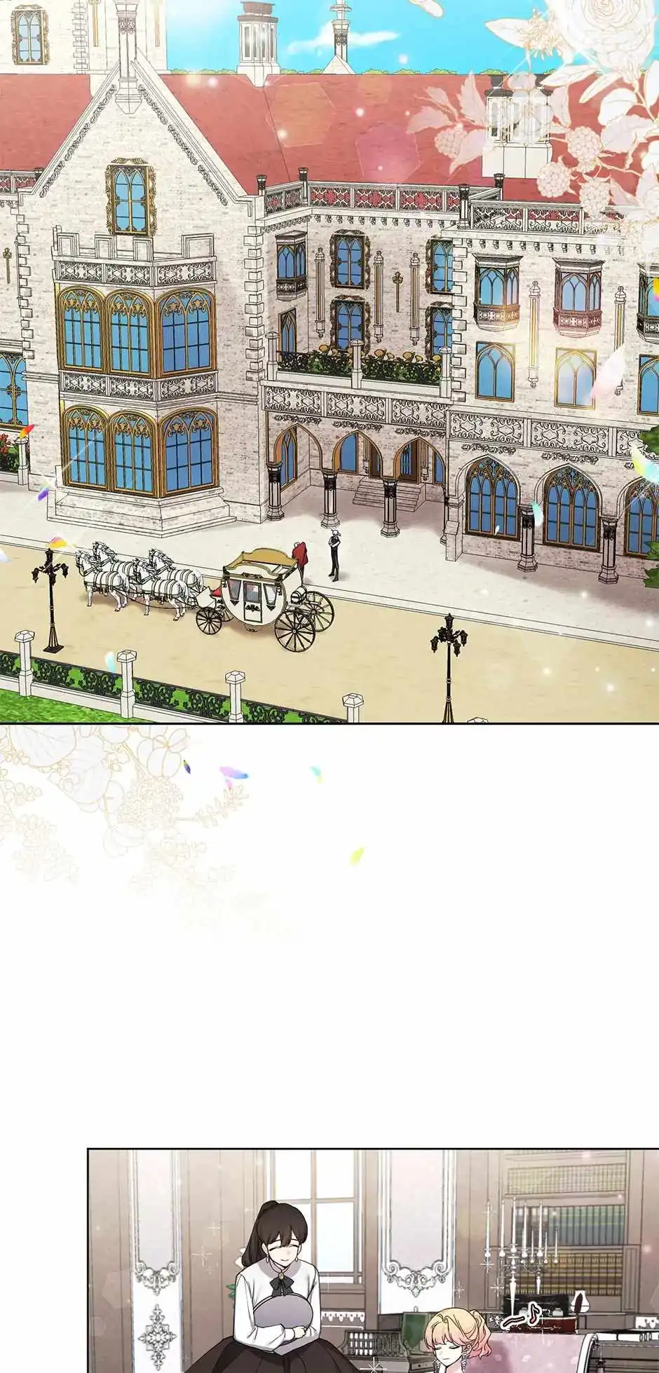 Starting from Today, I'm a Princess? Chapter 57 2